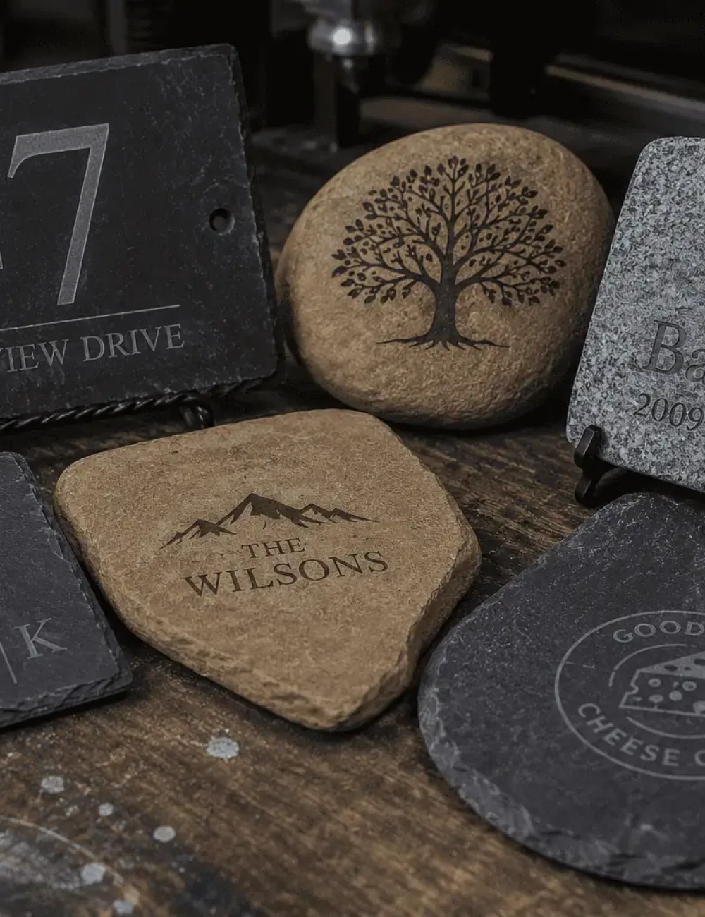 Stone & Rock Engraving Australia (2)
