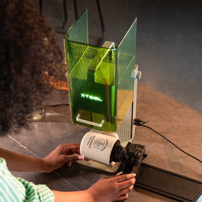 gold coast laser engraver